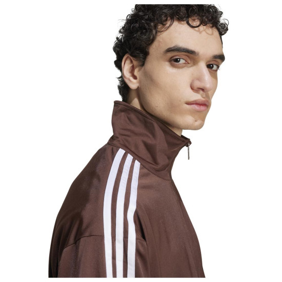 Adidas Ανδρική ζακέτα Adicolor Classics Firebird Track Top
